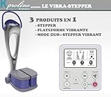 KPROLINE VIBRA-STEPPER 