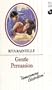 Gentle Persuasion (Silhouette Romance)