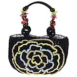*新着*※SALE/セール※FOPPISH フラワートート : トートバッグ