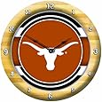 NCAA Texas Longhorns Game Clock