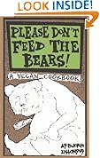 Please Don't Feed the Bears!