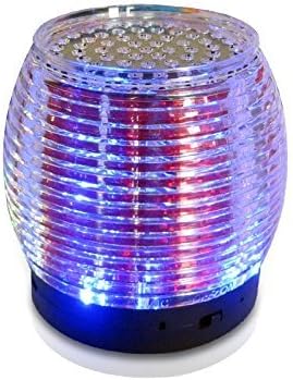 Water Asleep Ultra-Portable Wireless Bluetooth Speaker