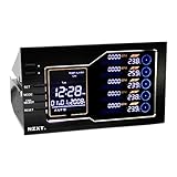 NZXT ファンコントローラー SENTRY LX