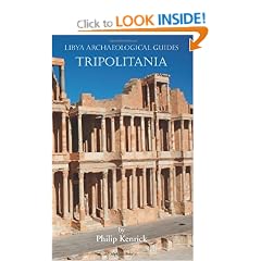 Tripolitania (Libya Archaeological Guides)
