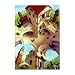 Architect's Riddle, 1000 pc
