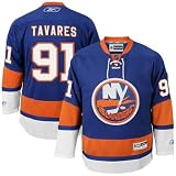 Reebok New York Islanders John Tavares Premier Home Jersey Xx Large