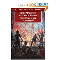 The Communist Manifesto (Oxford World's Classics)