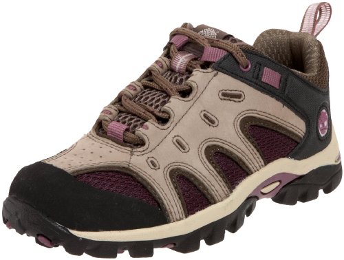 Timberland Hypertrail FTK Hypertrail Lace Ox 58750 Unisex - Kinder Sportschuhe - Outdoor