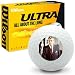 Wernher Von Braun - Wilson Ultra Ultimate Distance Golf Balls