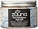 Himalayan Pink Sea Salt by ZUUNA® (Fine Grain) 13.0oz; 100% Natural, Pure PREMIUM Gourmet Sea Salt