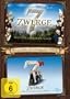 7 Zwerge - M�nner allein im Wald / 7 Zwerge - Der Wald ist nicht genug [2 DVDs]