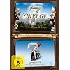 7 Zwerge - M�nner allein im Wald / 7 Zwerge - Der Wald ist nicht genug [2 DVDs]