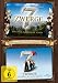 7 Zwerge - M�nner allein im Wald / 7 Zwerge - Der Wald ist nicht genug [2 DVDs]