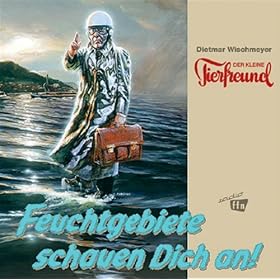 Feuchtgebiete schauen dich an [MP3 Album]