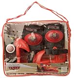 Disney Cars Junior Skate Combo in Vinyl Bag