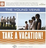Take a Vacation LP + cd counterpart