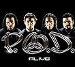 Alive