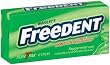 Freedent Peppermint Gum, 15-Stick Plen-T-Paks (Pack of 24)
