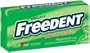 Freedent Peppermint Gum, 15-Stick Plen-T-Paks (Pack of 24)