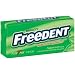 Freedent Peppermint Gum, 15-Stick Plen-T-Paks (Pack of 24)
