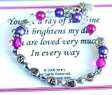 Special Niece Bracelet