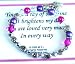 Special Niece Bracelet