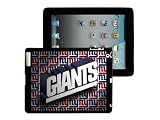New York Giants Ny Bg - iPad 2 Hard Shell Snap-On Protective Case