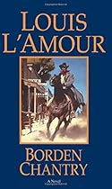 Borden Chantry: A Novel