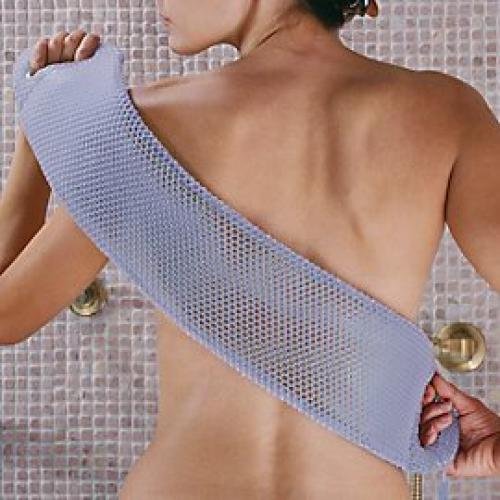 Honeycomb Body Exfoliator (23