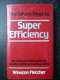 Seven Keys to superefficiency