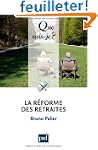 La r�forme des retraites