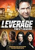 Leverage: Season 2