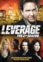 Leverage: The Complete Second Season