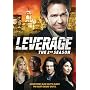 Leverage: The Complete Second Season