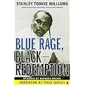 Blue Rage, Black Redemption (A Memoir) (Reprint) (Paperback)
