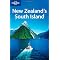 New Zealand's South Island