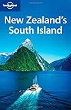 New Zealand's South Island