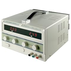 Labornetzger�t PS 3010 10A
