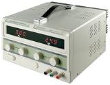 Labornetzger�t PS 3010 10A