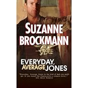 Everyday, Average Jones | [Suzanne Brockmann]