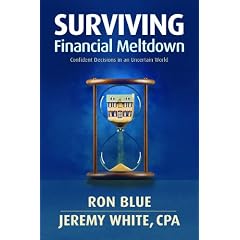 Surviving Financial Meltdown: Confident Decisions in an Uncertain World