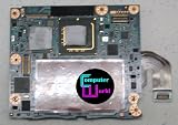 Sony VGN-P588E Motherboard MBX-187 A1616404A + IFX-523 (CARD READERS)