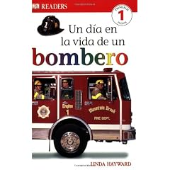 Un Dia En La Vida De Un Bombero / A Day in the Life of a Fireman