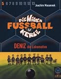 Produkt-Bild: Die Wilden Fu&szlig;ballkerle 5. Deniz die Lokomotive. 2 Cassetten.