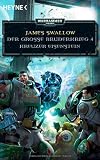 Kreuzer Eisenstein - Der Gro�e Bruderkrieg 4: Warhammer-40,000-Roman - James Swallow