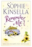 Remember Me? Books