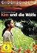 Kim und die W�lfe - DVD-Filme - FSK 6