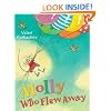 Molly Who Flew Away