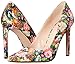Nine West Women's Tatiana Synthetic Dress Pump