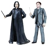 Harry Potter and the Half-Blood Prince - Tom Riddle and Severus Snape Action Figure Twin Pack